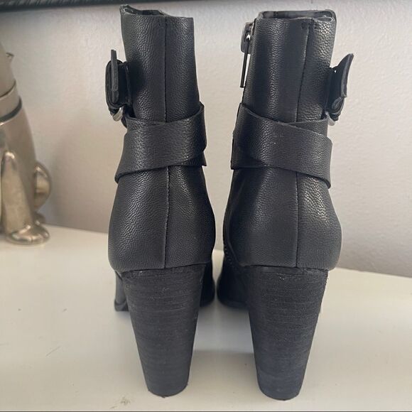 Joe’s Jeans - Addison Boot - Picture 3 of 6